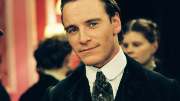 Photo from the movie Angel