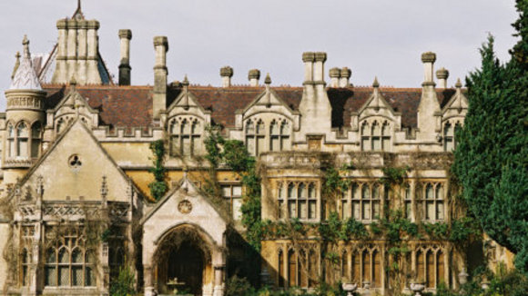 Photo from the movie Angel