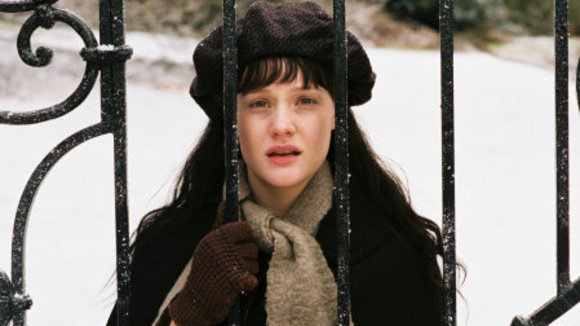 Photo from the movie Angel