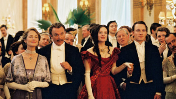 Photo from the movie Angel