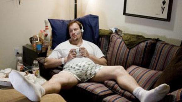 Photo du film Barry Munday