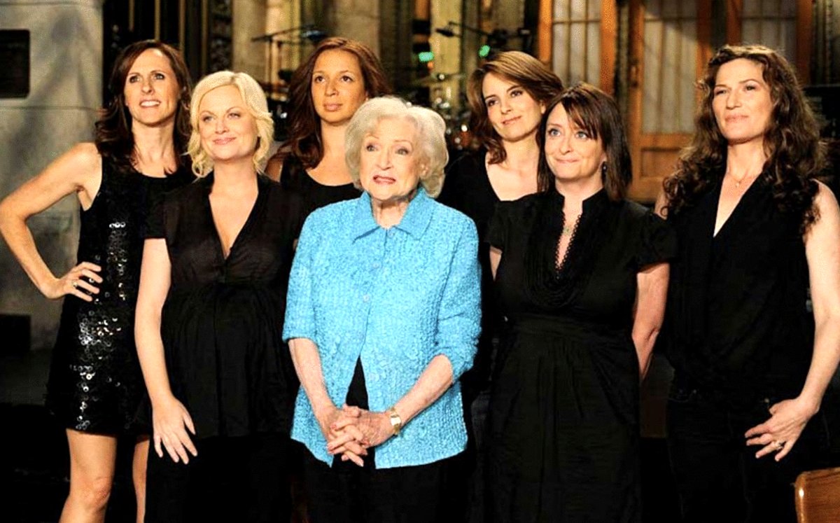 Photo du film Betty White: A Celebration