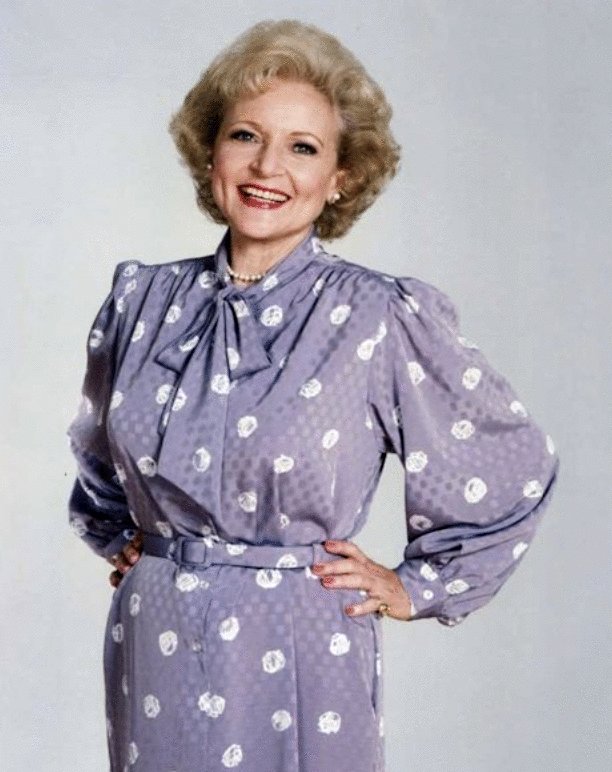 Photo du film Betty White: A Celebration
