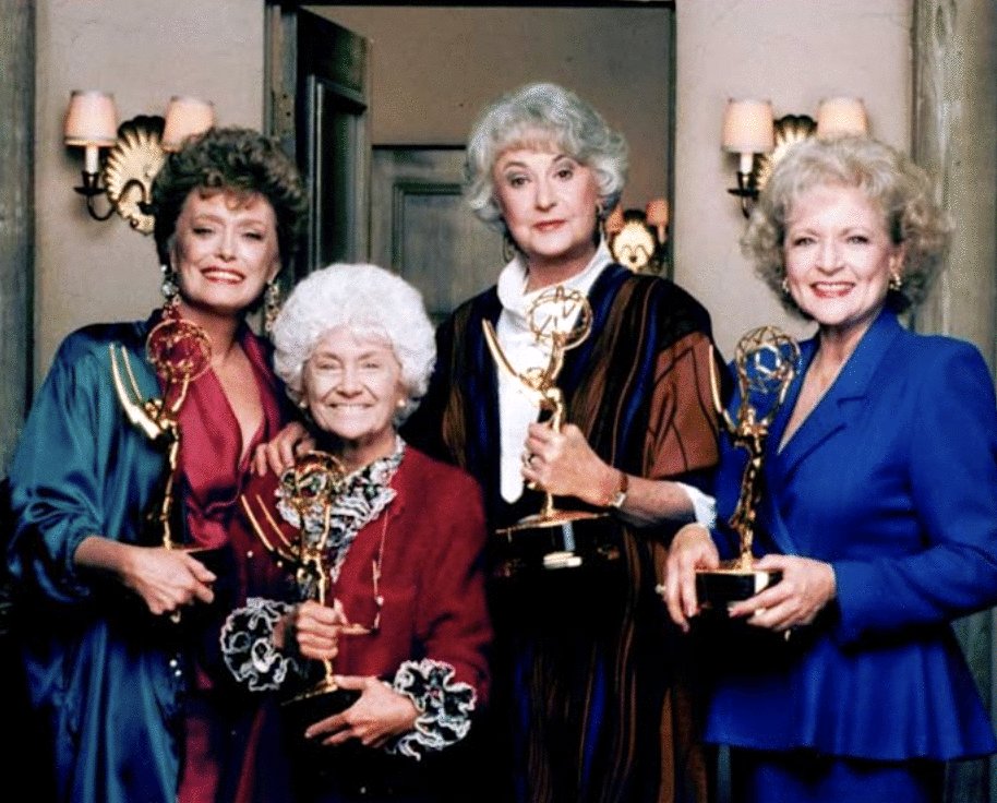 Photo du film Betty White: A Celebration