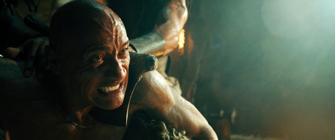 Photo du film Black Adam v.f.