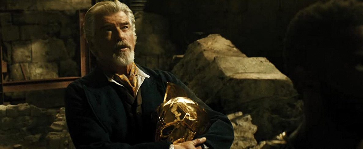 Photo du film Black Adam v.f.