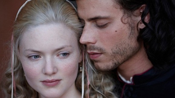 Photo du film The Borgias