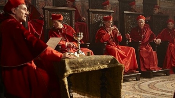 Photo du film The Borgias