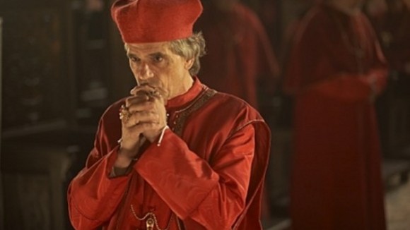 Photo du film The Borgias