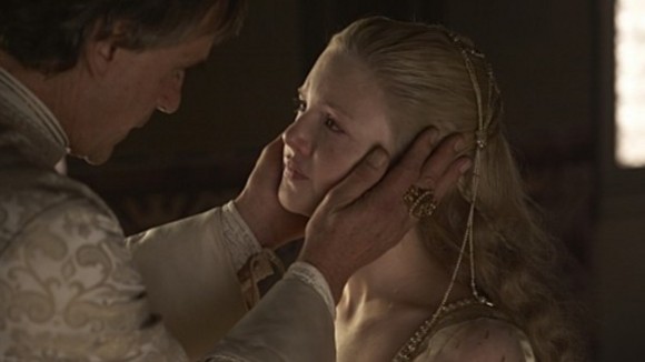 Photo du film The Borgias