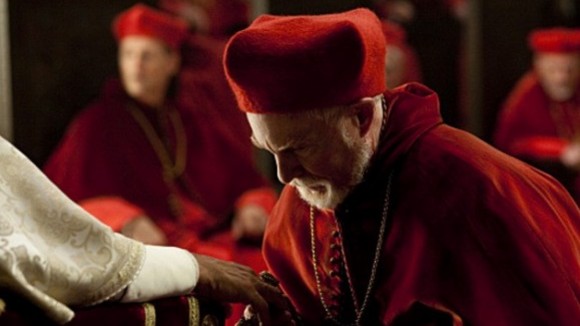 Photo du film The Borgias