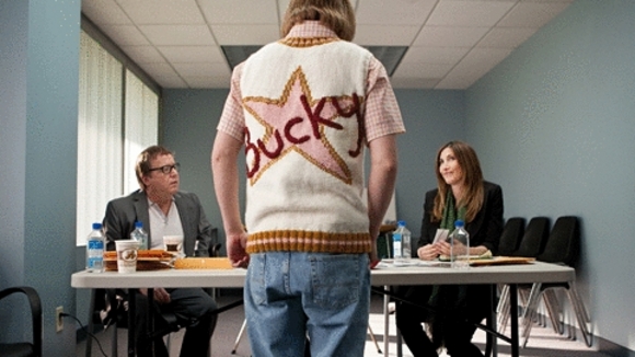 Photo du film Bucky Larson: Born to Be a Star