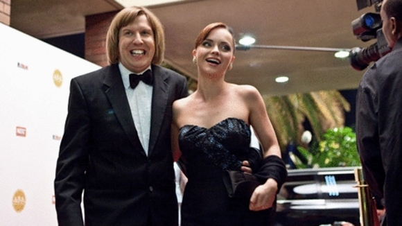 Photo du film Bucky Larson: Born to Be a Star