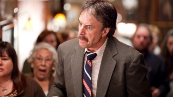 Photo du film Bucky Larson: Born to Be a Star