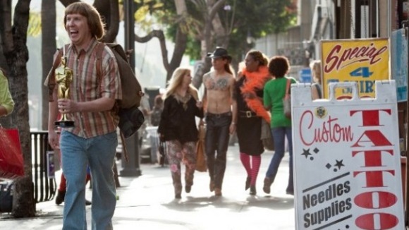 Photo du film Bucky Larson: Born to Be a Star