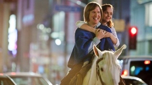 Photo du film Bucky Larson: Born to Be a Star