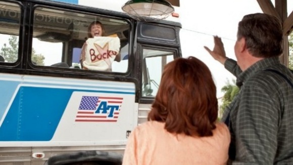 Photo du film Bucky Larson: Born to Be a Star