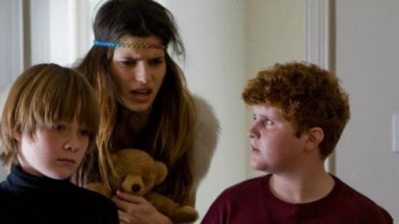 Photo du film Burning Palms