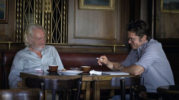 Photo du film Vue Sur Mer