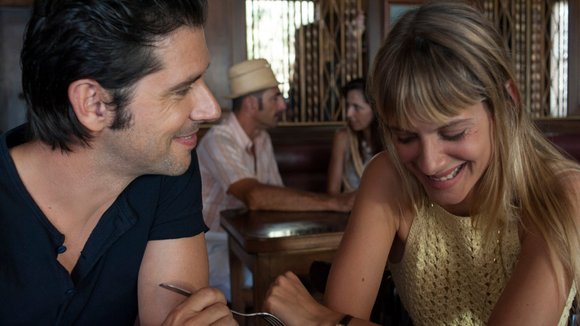 Photo du film Vue Sur Mer