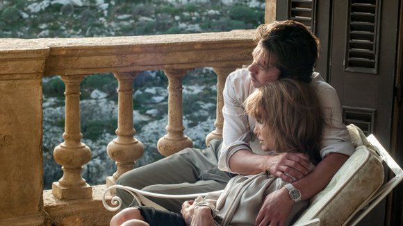 Photo du film Vue Sur Mer