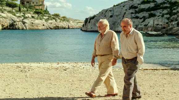 Photo du film Vue Sur Mer