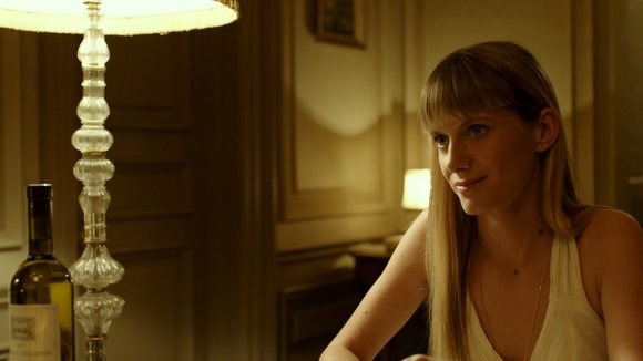 Photo du film Vue Sur Mer