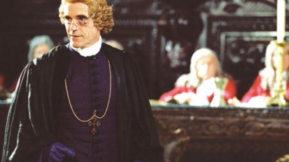 Photo from the movie Casanova