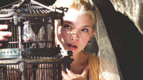 Photo from the movie Casanova