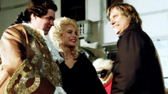 Photo from the movie Casanova