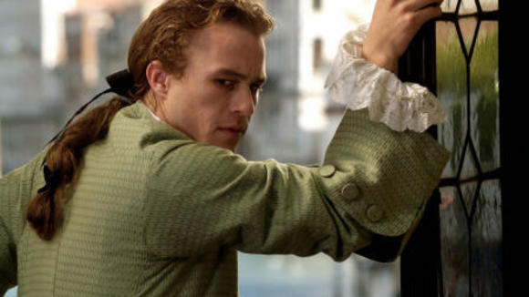 Photo from the movie Casanova