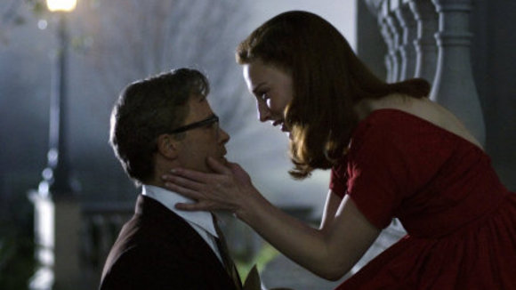 Photo from the movie The Curious Case of Benjamin Button