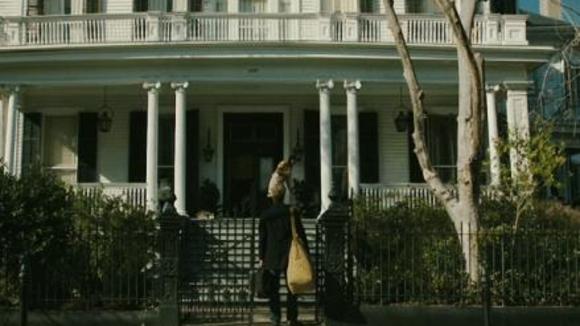 Photo from the movie The Curious Case of Benjamin Button