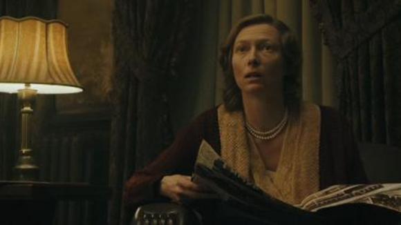 Photo from the movie The Curious Case of Benjamin Button