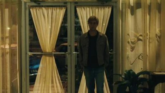 Photo from the movie The Curious Case of Benjamin Button