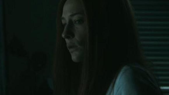 Photo from the movie The Curious Case of Benjamin Button