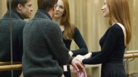 Photo from the movie The Curious Case of Benjamin Button