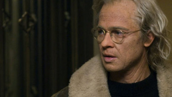 Photo from the movie The Curious Case of Benjamin Button