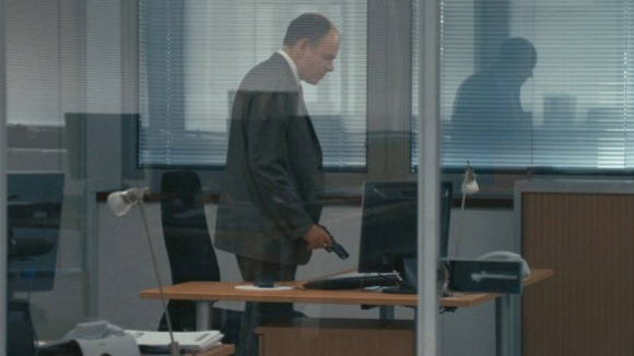 Photo from the movie De bon matin