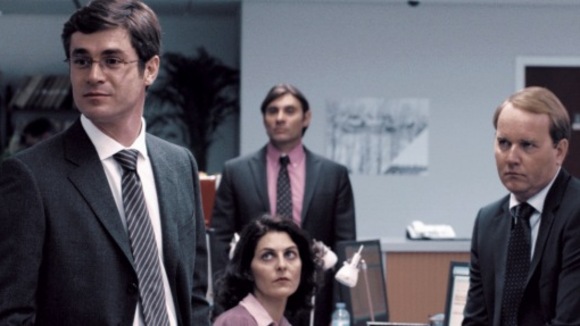 Photo from the movie De bon matin