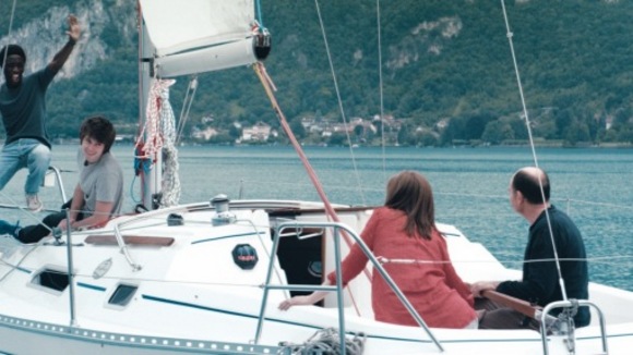 Photo from the movie De bon matin