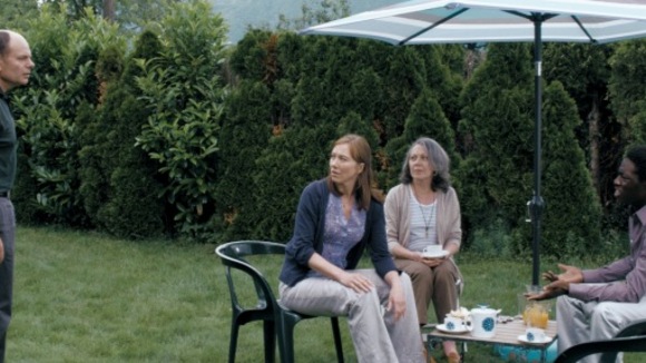 Photo from the movie De bon matin