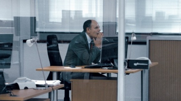 Photo from the movie De bon matin