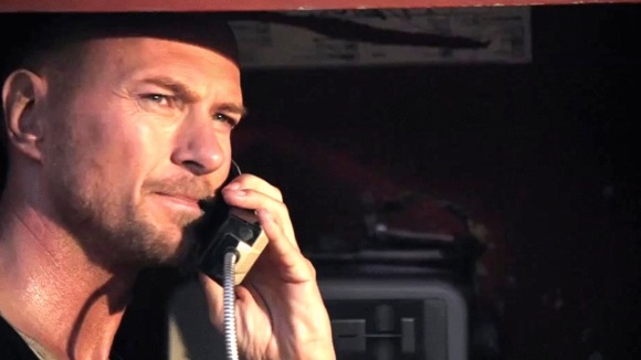 Photo du film Dead Drop