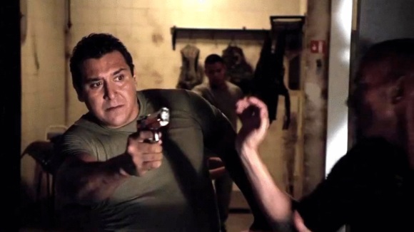 Photo du film Dead Drop