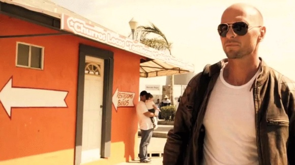 Photo du film Dead Drop