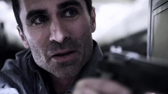 Photo du film Dead Drop