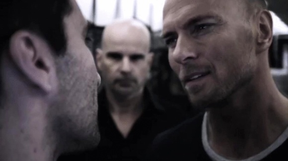 Photo du film Dead Drop