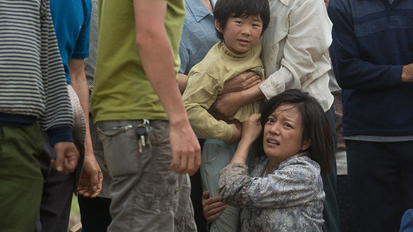 Photo from the movie Dearest