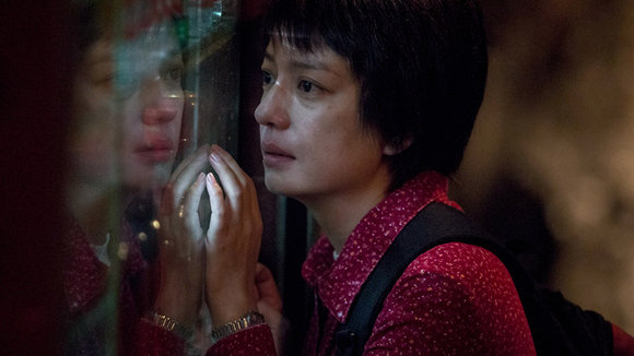 Photo from the movie Dearest